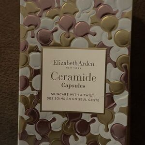 Elizabeth Arden Ceramide Advanced Trio